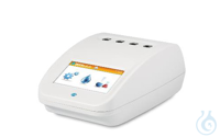 Analyzer CDR OxiTester Jr.  Manufacturer: CDR Foodlab